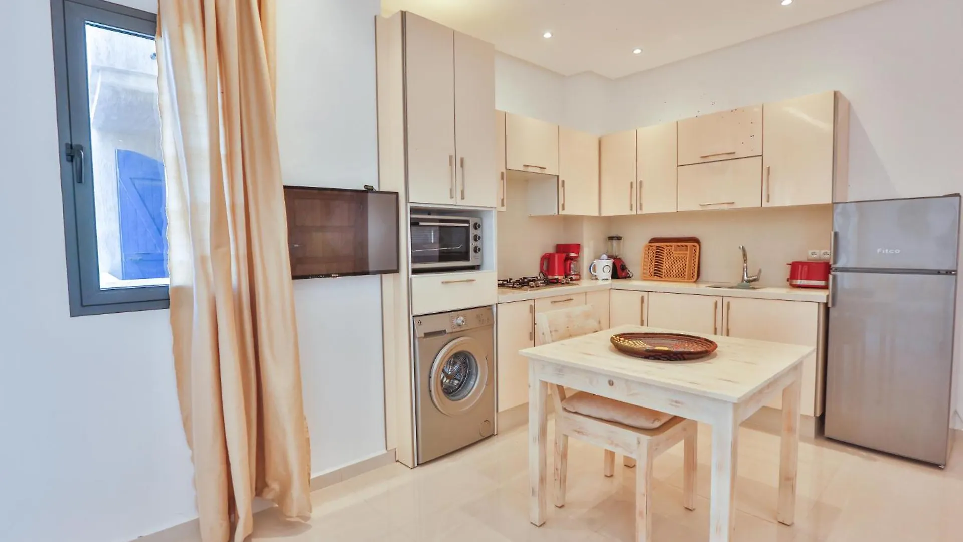 Hanah Apartments By Living Essaouira 0*,
