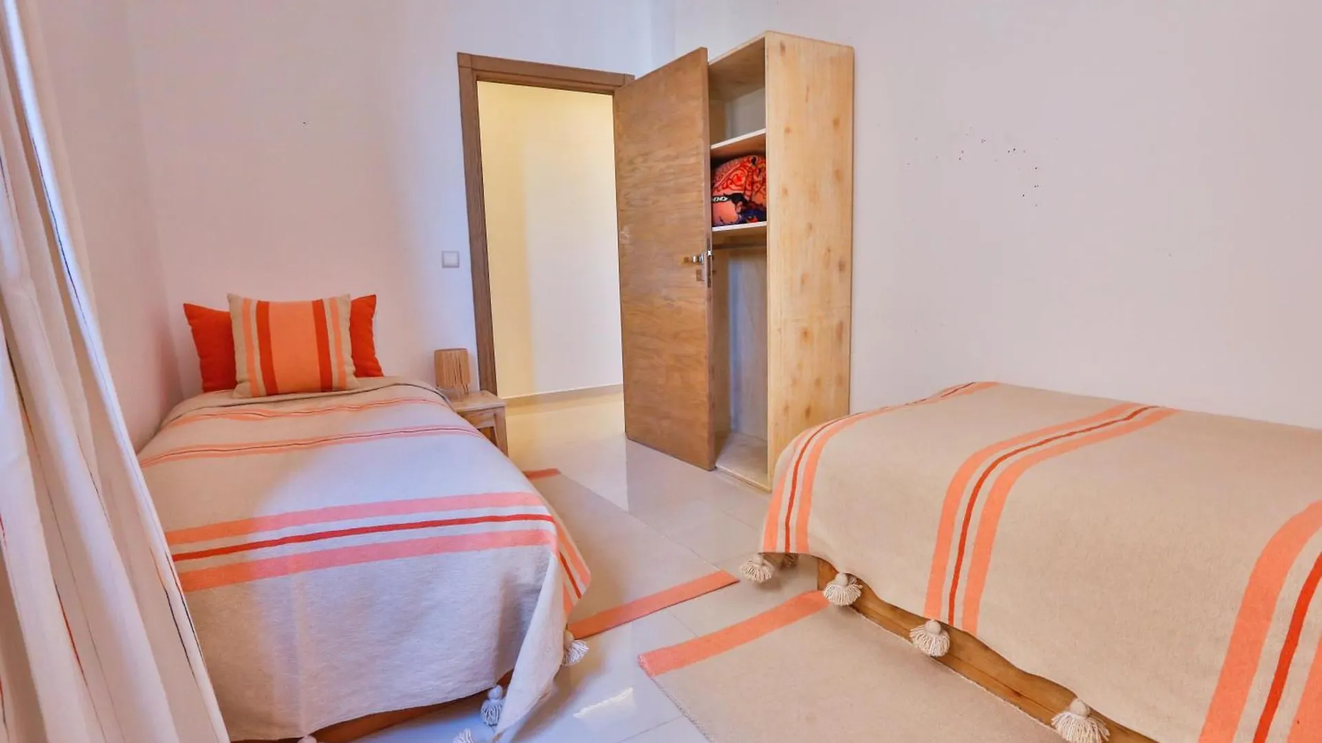 Hanah Apartments By Living Essaouira