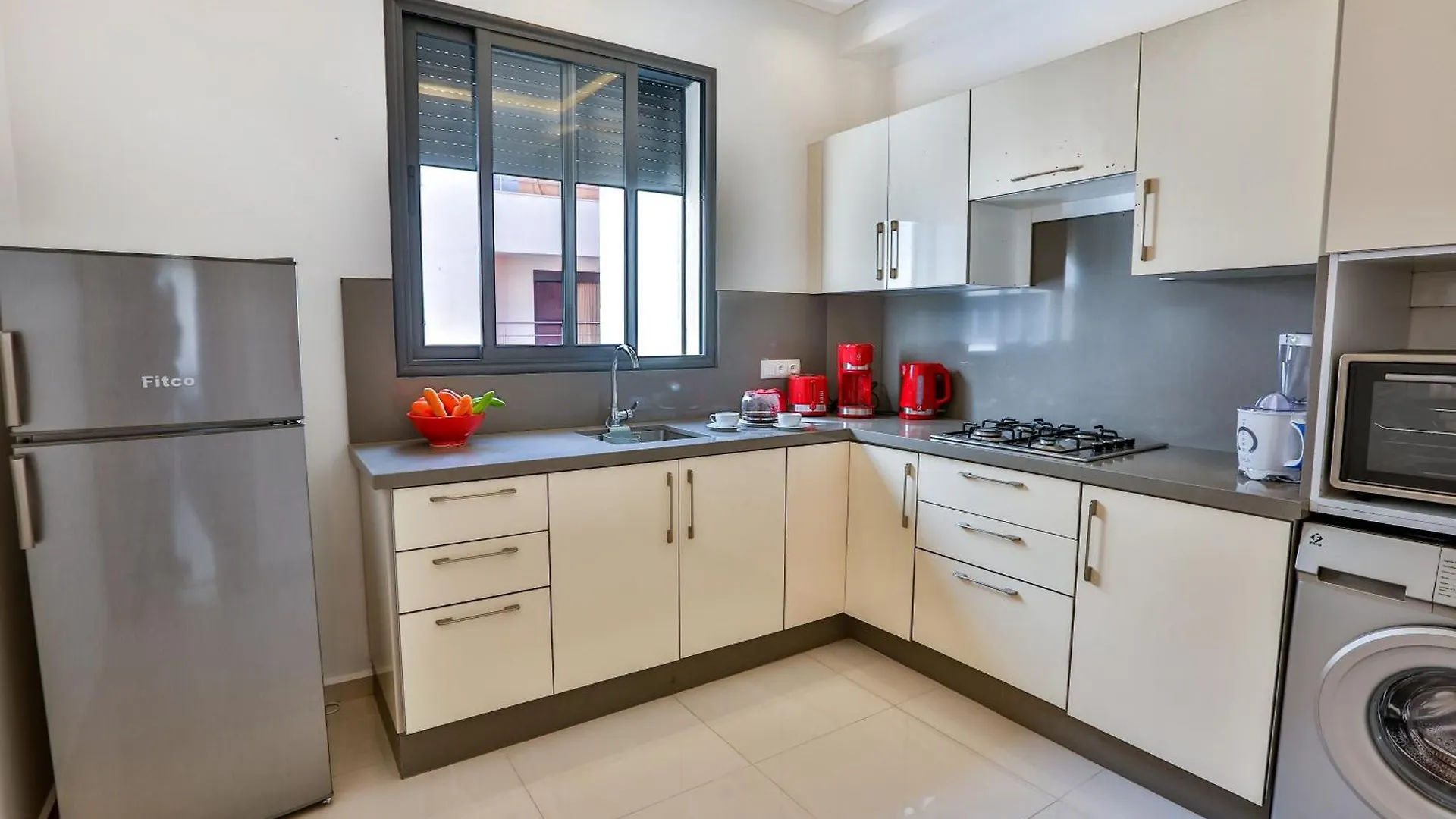 Hanah Apartments By Living Essaouira 0*,  Morocco