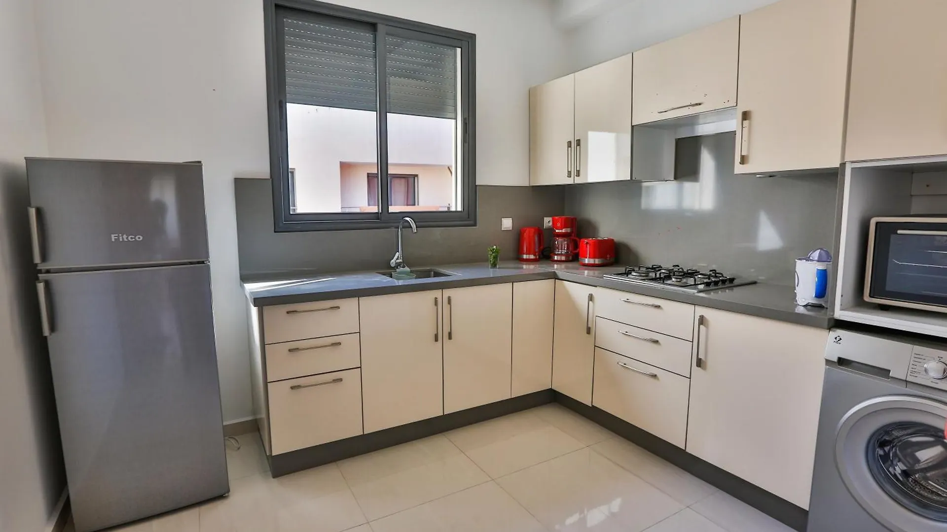 Hanah Apartments By Living Essaouira
