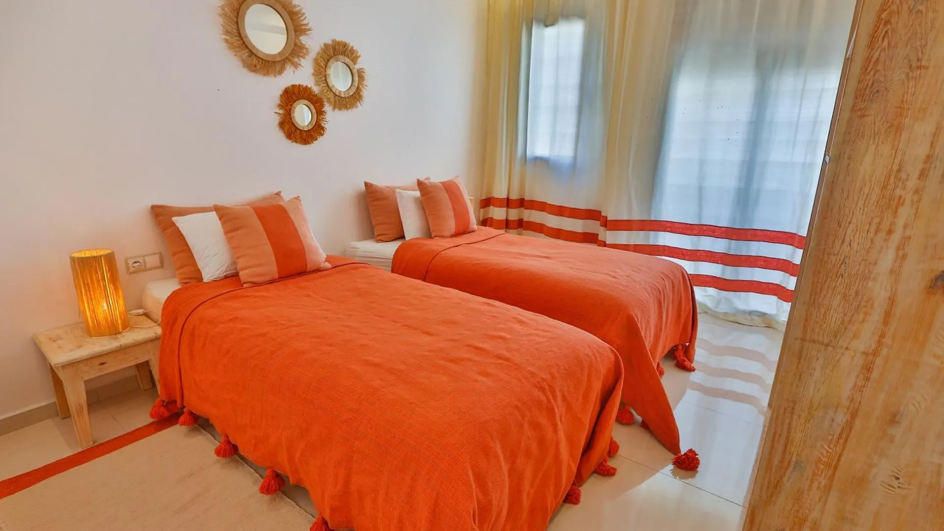 Hanah Apartments By Living Essaouira
