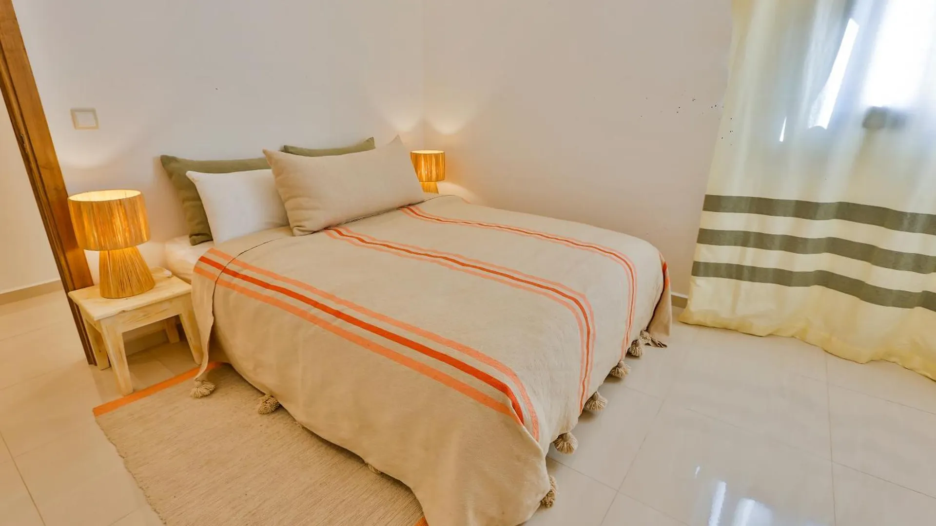 Hanah Apartments By Living Essaouira