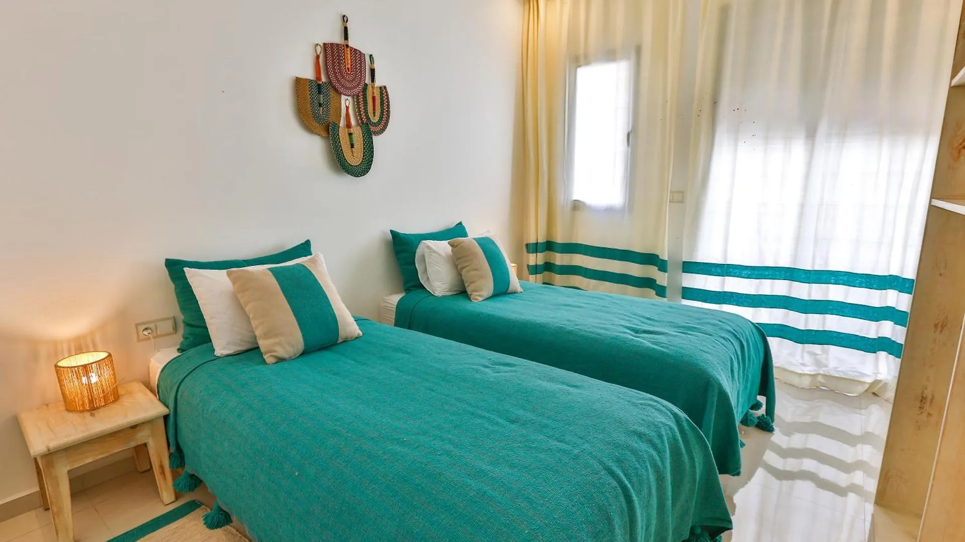 Hanah Apartments By Living Essaouira