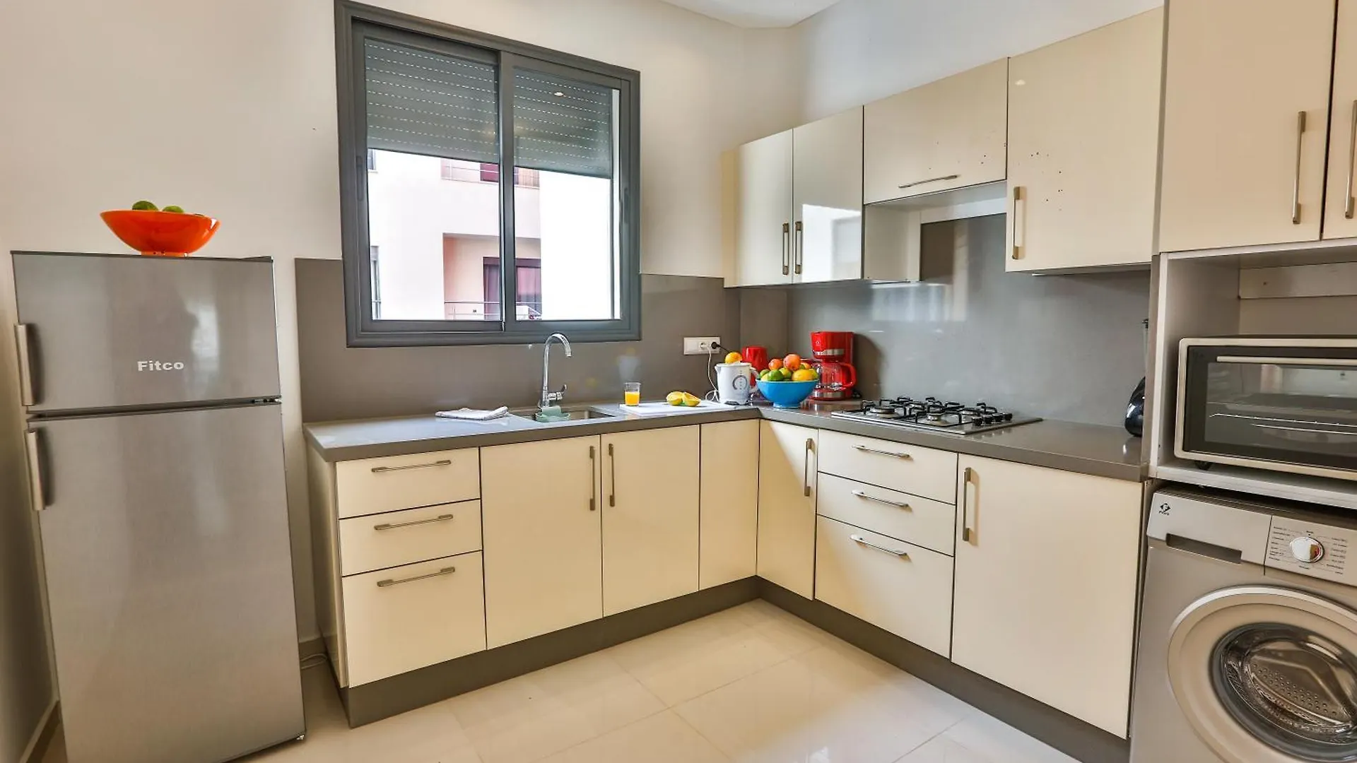 Hanah Apartments By Living Essaouira Morocco