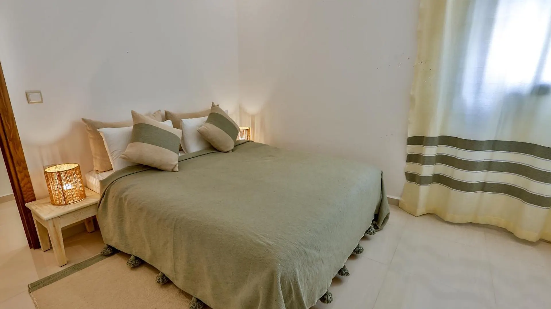 Hanah Apartments By Living Essaouira Morocco