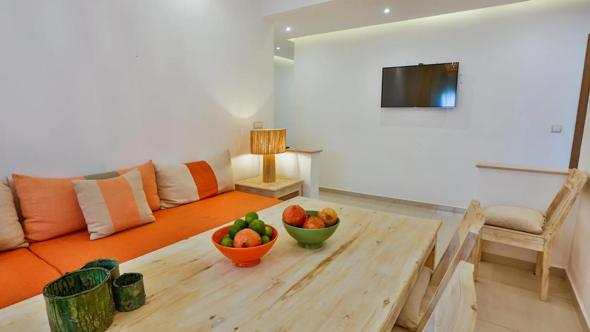 Hanah Apartments By Living Essaouira Morocco