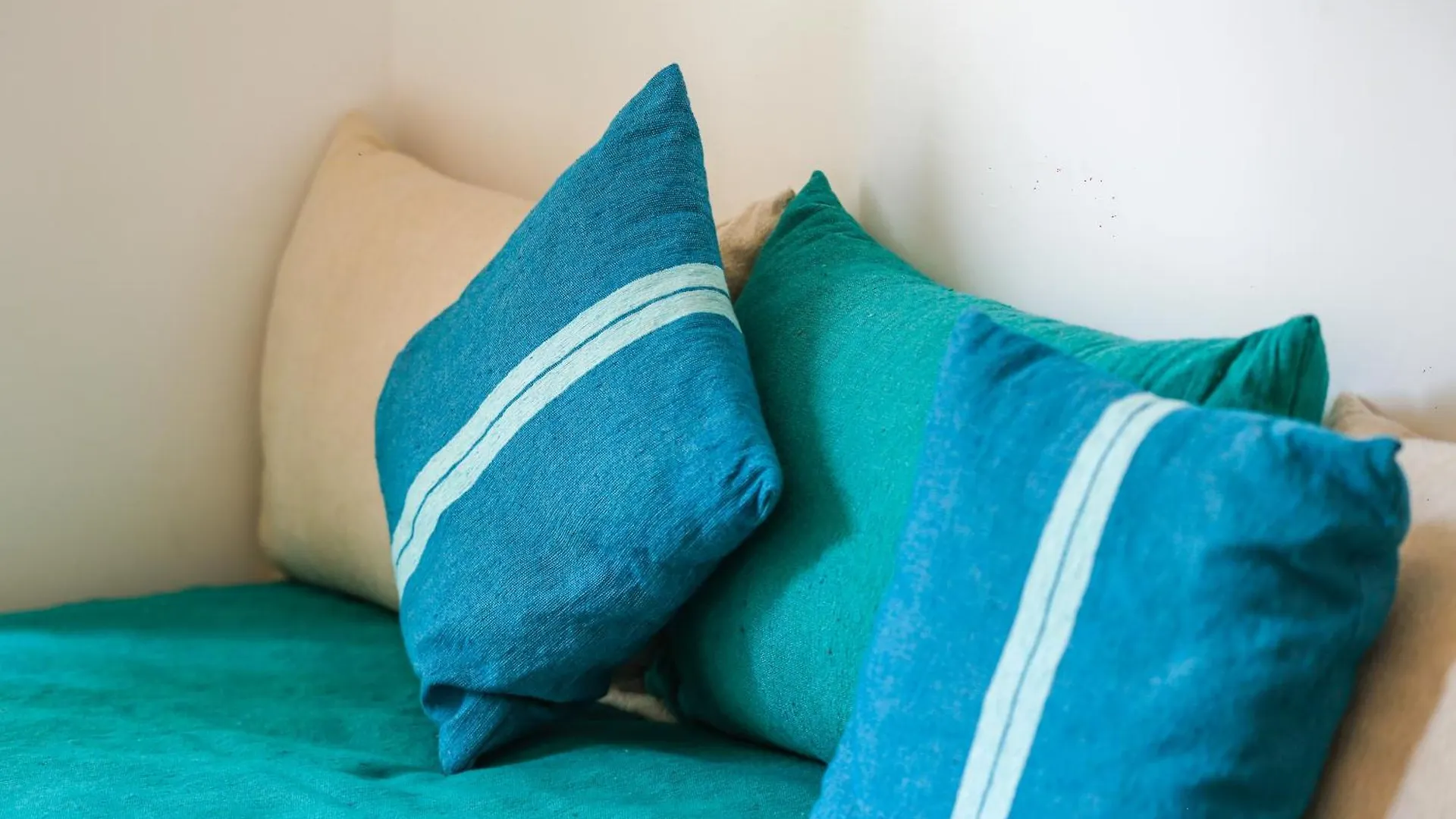 Hanah Apartments By Living Essaouira
