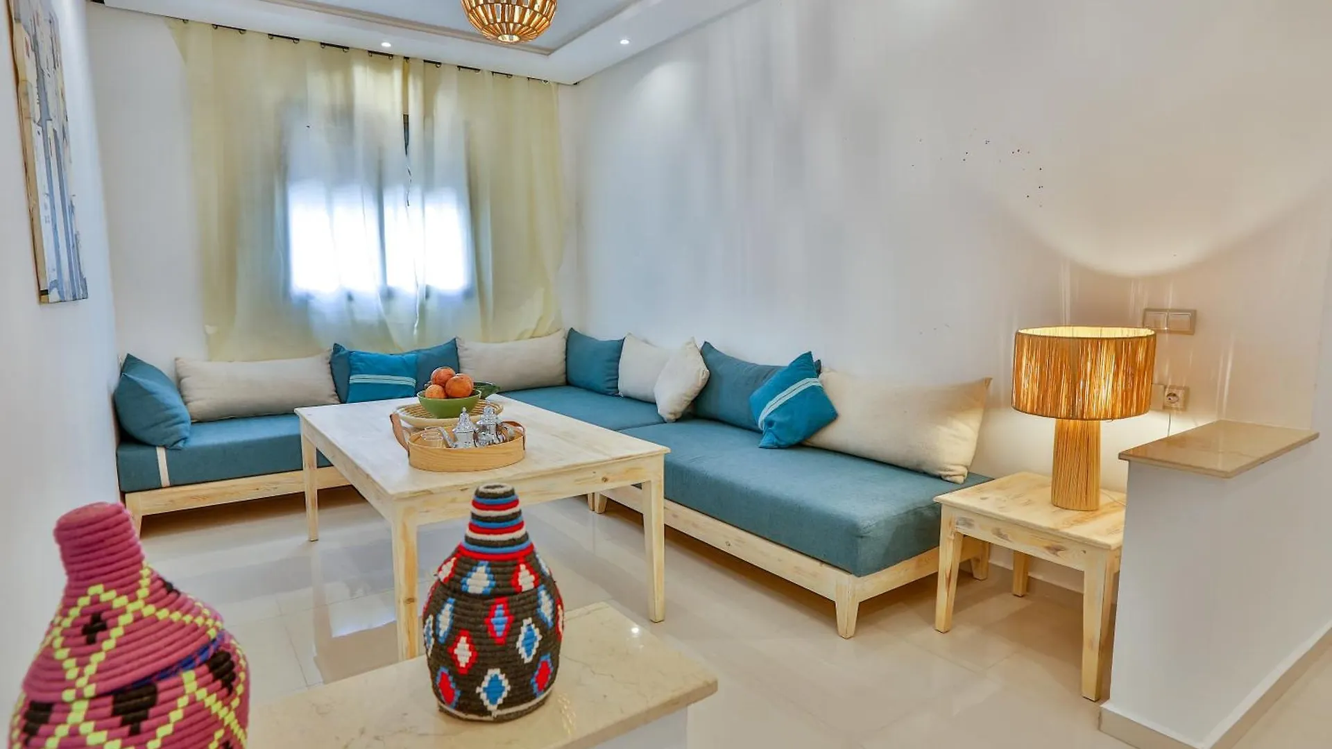 Hanah Apartments By Living Essaouira