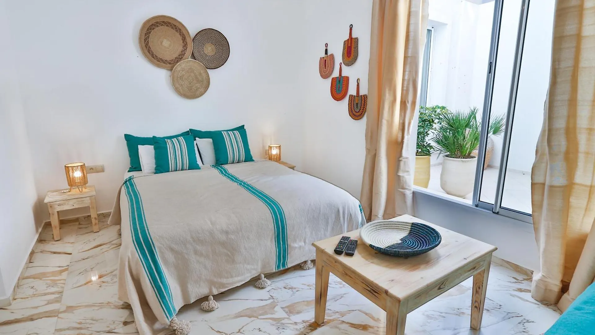 Hanah Apartments By Living Essaouira Morocco