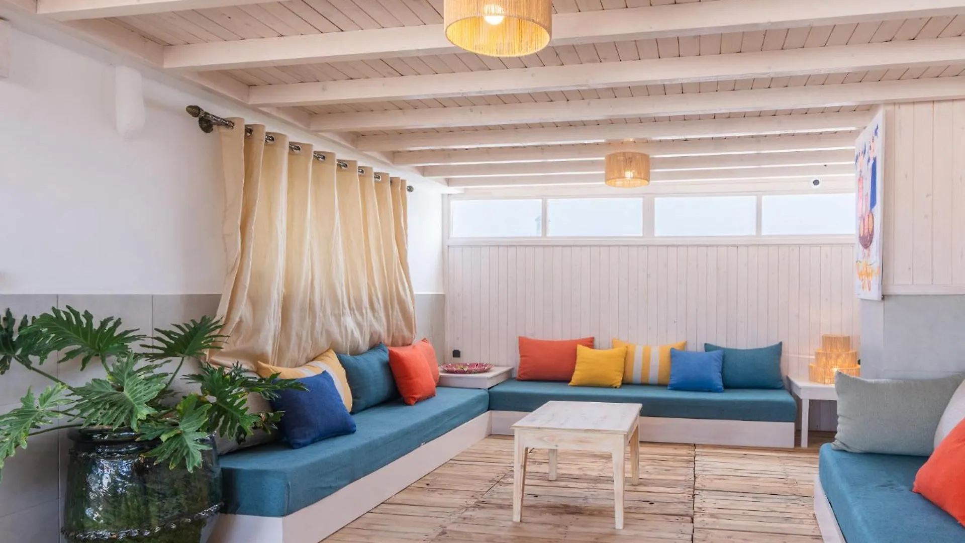 Hanah Apartments By Living Essaouira