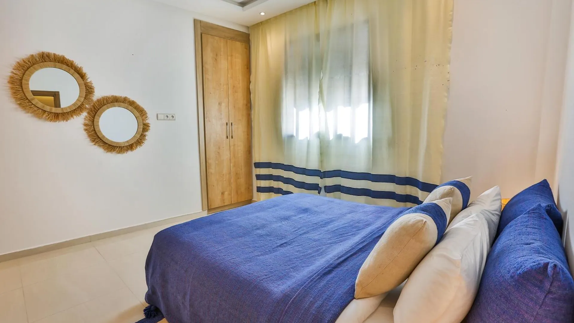Hanah Apartments By Living Essaouira Morocco